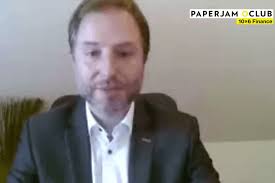 I'm a capitalist and I also believe in sustainability”