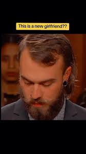 This is a new girlfriend?? #judgejudyedits #tiktok #foryoupage