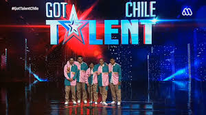 You spoke of got talent in the past tense, and i wouldn't comment on this if it weren't because. Ganadora De Rojo Se Lucio Con Su Grupo En Got Talent Recibieron Apoyo Unanime Del Jurado Entretencion Y Espectaculos Pagina 7