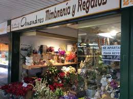 Floristería Merca 80