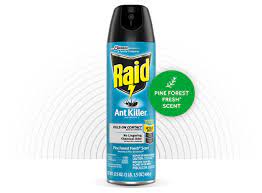 In this video i show usage and a review of the raid ant killer. Raid Ant Killer 26