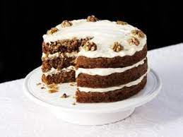 Everyone needs a simple chocolate cake recipe and this one will guarantee great results in next to no time. Jamie Oliver The Best Ever Carrot Cake Baked Dessert Recipes Cake Recipes Carrot Cake Recipe