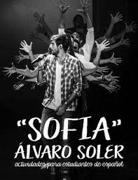 Explore releases from alvaro soler at discogs. Plakimas Dvynys Redaktorius Alvaro Soler Sofia Lyrics Yenanchen Com