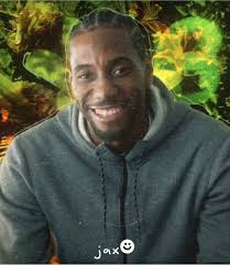 What Happened to Kawhi Leonard Dont Talk