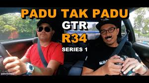 Maybe you would like to learn more about one of these? Padu Tak Padu Skyline Gtr R34 Series 1 Sharul Ruzi Download Mp3 Convert Music Video Zone Streaming