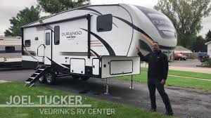 Rockwood ultra lite 2441ws fifth wheel camper. List Of Half Ton Towable Fifth Wheel Campers Camper Report