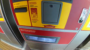 Provide the last four digits of wageworks commuter card number and your home zip code to receive your account and card balances. Ktm Komuter Ticket Token Machine Youtube