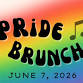 Pride Brunch