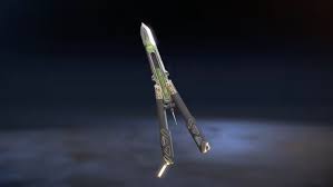 There're are 2 available versions: Everything New In Apex Legends System Override Event Deja Loot Mode Octane Heirloom Gamespot