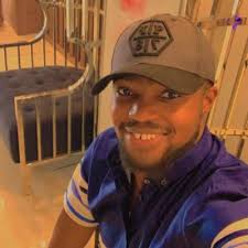 Caleb Alfred (@Nazocaleb)