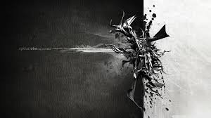 Black And White Wallpapers Picture Black Hd Wallpaper Black And White Wallpaper Background Images Wallpapers
