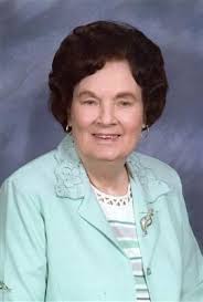 Anna Wigington Obituary (1930