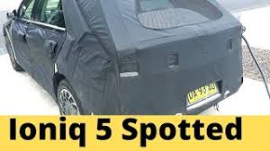 A higher than expected reading should be taken as positive/bullish for the aud, while a lower than expected reading should be taken as. See Hyundai Ioniq 5 Ev Spotted In The Wild In Australia Youtube