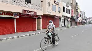 Government of punjab has imposed lockdown in the state from 7 pm to 5 am in a bid to contain the spread of coronavirus, news agency ani reports. Punjab S New Lockdown Rules Night Curfews Ban On Public Gatherings And More Emergency Measures Conde Nast Traveller India Trends
