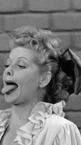 I'm a Lucy sun, Lucy moon, and Lucy rising., Stream I Love Lucy for free