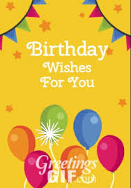 Happy birthday wishes brother animated. Animated Happy Birthday Wishes With Balloons Gif 15 Greetingsgif Com For Animated Gifs
