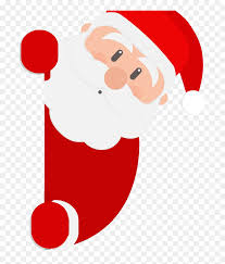 Lots of famous symbols and characters like: 100 Days Before Christmas Clipart Png Download Santa Claus Cartoon Png Transparent Png Vhv