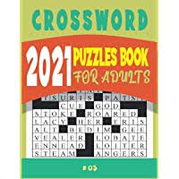 Always try to not incorporate words that are common in crosswords. Amazon Com Gift Ideas The Most Popular Items Ordered As Gifts In Crossword Puzzles