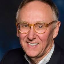 Jack Dangermond's Booking Agent and Speaking Fee