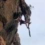 Profile Picture of Geoffrey Kinsey on Mountain Project (@mountainproject.com) on Google