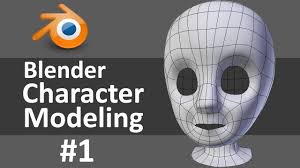 I want to get into blender but was wondering where i can find nsfw models. Blender Character Modeling 1 Of 10 Youtube