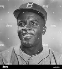 Jackie robinson -Fotos und -Bildmaterial in hoher Auflösung