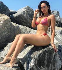 Melissa elias - 65 photo