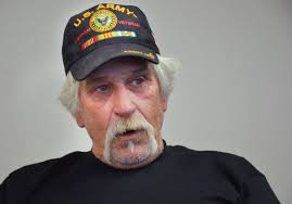 Vietnam service cut Fairfield's Cobb to his core, but he'd still serve  today