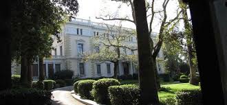 Δεξίωση με μάσκες, αποστάσεις αλλά και «πηγαδάκια». Pagkosmia Hmera E8elonth Aimodoth Ekdhlwseis Kai Mhnymata Ertnews Gr
