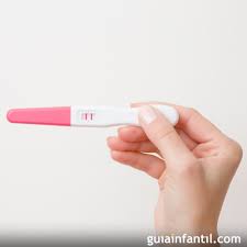 Creo Que Estoy Embarazada Test De Embarazo Online Para Despejar Dudas