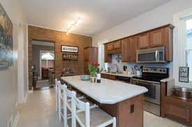 kitchen kompact's glenwood beech