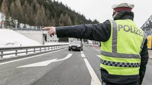 Dal 16 giugno, frontiera aperta con l'austria. Coronavirus L Austria Valuta La Riapertura Delle Frontiere Con L Italia Ma Non Per Tutte Le Regioni Rep
