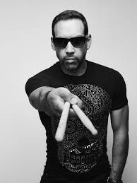 Dj antonio — снегом стать 02:57. Alt Latino Guest Dj Antonio Sanchez Jazz Drummer Musical Activist Alt Latino Npr