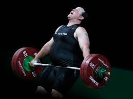 Jun 21, 2021 · in this april 9, 2018, photo, new zealand's laurel hubbard reacts after failing to lift in the snatch of the women's +90kg weightlifting final at the 2018 commonwealth games on the gold coast. New Zealand S Hubbard Is First Transgender Weightlifter To Compete At Olympics