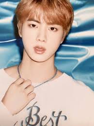 Pin By Bangtan On Bts Jin Seokjin Bts Jin Kim Seokjin
