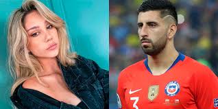 Марипан гильермо / maripán guillermo. Este Gallo Es Feo Feo Y Ella Es Estupenda Afirma Vasco Moulian Sobre El Seleccionado Guillermo Maripan Y Supuesta Cercania Con La Hija De Marcelo Rios Glamorama