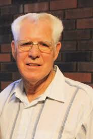 Rev. James Thompson Obituary