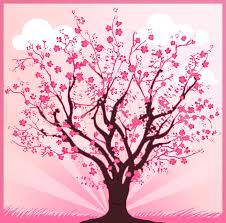 Free download 48 best quality japanese cherry blossom tree drawing at getdrawings. How To Draw A Cherry Tree Step By Step Drawing Guide By Dawn Dragoart Com