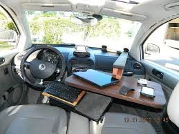 Master Car Office Solution Truck Organization Car Office Mobile Office
