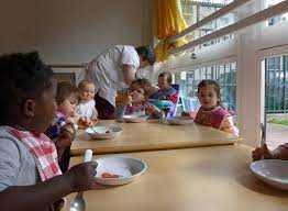 Ils ont besoin de plus d'argent. Les Metiers De La Petite Enfance Sont Ils Faits Pour Vous Cidj