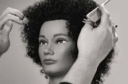 The Woman Who Put Texture Mannequins in Beauty Schools