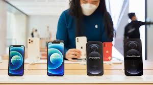 Iphone 12 Mini Iphone 12 Pro Max Now On Sale The Bharat Express News