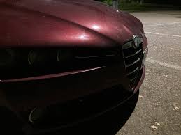 Image result for Rosso Alfa 2011 159