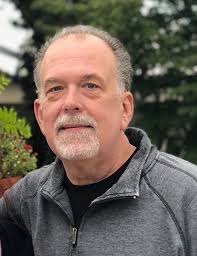 Obituary information for Robert Pocius