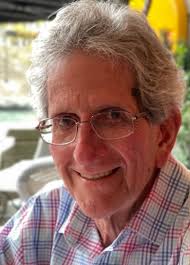 In Loving Memory of Robert M. Karp