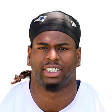 Jaheim Bell Interesting pick for Pats