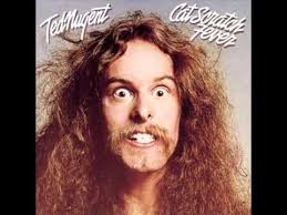 TED NUGENT-FREE FOR ALL