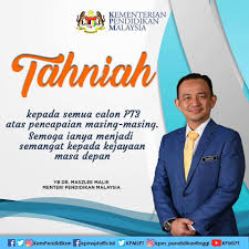Lembaga peperiksaan kementerian pendidikan malaysia telah mengumumkan format baharu soalan / instrumen pentaksiran tingkatan 3 (pt3) bagi mata pelajaran kurikulum standard sekolah menengah (kssm) mulai tahun 2019. Tahniah Diucapkan Kepada Semua Calon Pt3 Kementerian Pendidikan Malaysia Facebook