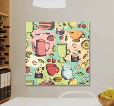 We did not find results for: Food Theme Kitchen Wall Print Tenstickers
