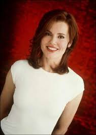Gena Davis Happy 59th Birthday Jan 21st Geena Davis Redheads Actresses